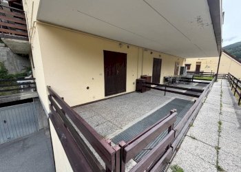 Balcone - Two-room apartment via Le Ponti, 28, Valdidentro - photo 25