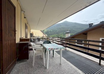 Terrazzo - Two-room apartment via Le Ponti, 28, Valdidentro - photo 27