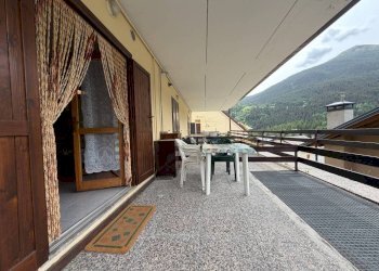 Terrazzo - Two-room apartment via Le Ponti, 28, Valdidentro - photo 28