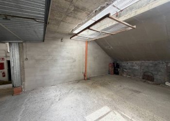 Posto macchina - Two-room apartment via Le Ponti, 28, Valdidentro - photo 32