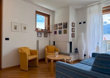 Salone - Three-room apartment via Giacinto Sertorelli, 29, Bormio - photo 15