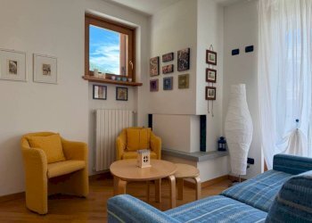 Salone - Three-room apartment via Giacinto Sertorelli, 29, Bormio - photo 16
