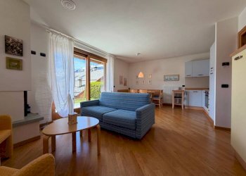 Salone - Three-room apartment via Giacinto Sertorelli, 29, Bormio - photo 18