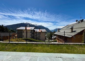 Terreno - Three-room apartment via Giacinto Sertorelli, 29, Bormio - photo 22