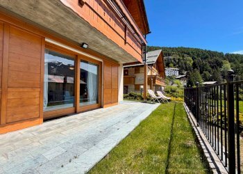 Giardino - Three-room apartment via Giacinto Sertorelli, 29, Bormio - photo 26