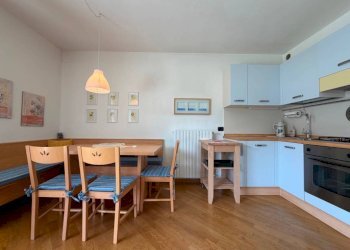 Cucina - Three-room apartment via Giacinto Sertorelli, 29, Bormio - photo 28