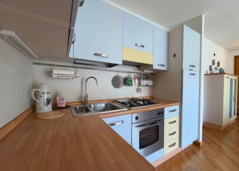 Cucina - Three-room apartment via Giacinto Sertorelli, 29, Bormio - photo 30