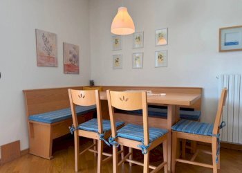 Salone - Three-room apartment via Giacinto Sertorelli, 29, Bormio - photo 31