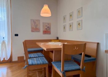 Salone - Three-room apartment via Giacinto Sertorelli, 29, Bormio - photo 32