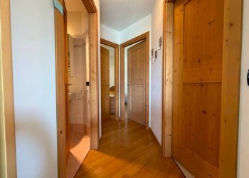 Disimpegno - Three-room apartment via Giacinto Sertorelli, 29, Bormio - photo 33