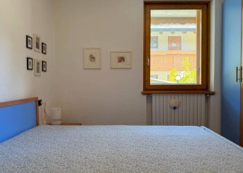 Camera da letto - Three-room apartment via Giacinto Sertorelli, 29, Bormio - photo 35