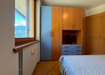 Camera da letto - Three-room apartment via Giacinto Sertorelli, 29, Bormio - photo 36