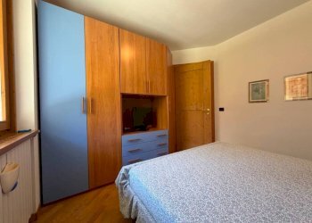 Camera da letto - Three-room apartment via Giacinto Sertorelli, 29, Bormio - photo 37