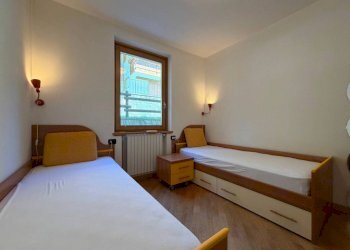 Camera da letto - Three-room apartment via Giacinto Sertorelli, 29, Bormio - photo 40