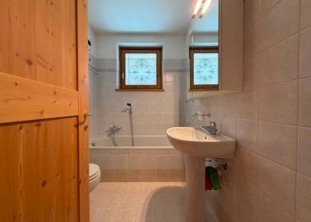Bagno - Three-room apartment via Giacinto Sertorelli, 29, Bormio - photo 45