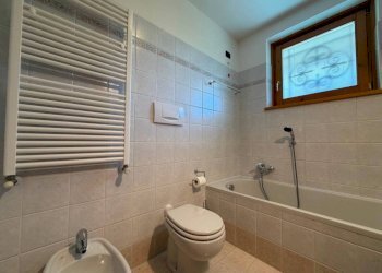 Bagno - Three-room apartment via Giacinto Sertorelli, 29, Bormio - photo 46