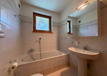 Bagno - Three-room apartment via Giacinto Sertorelli, 29, Bormio - photo 47