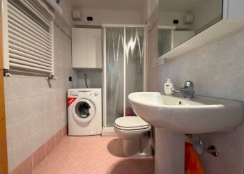 Bagno - Three-room apartment via Giacinto Sertorelli, 29, Bormio - photo 48