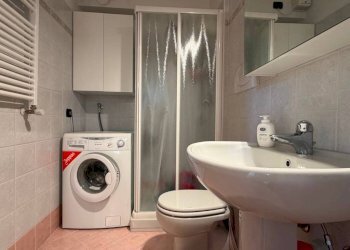 Bagno - Three-room apartment via Giacinto Sertorelli, 29, Bormio - photo 49