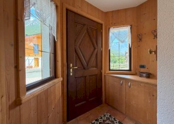 Ingresso - Three-room apartment via dei Prati, 10a, Valdidentro - photo 11