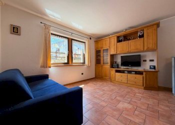Salone - Appartamento via dei Prati, 10a, Valdidentro - foto 12