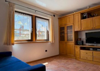 Salone - Three-room apartment via dei Prati, 10a, Valdidentro - photo 13