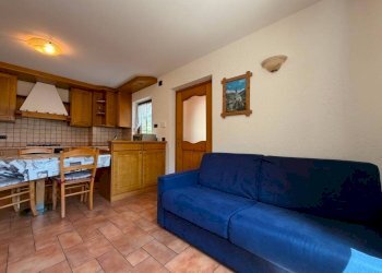 Salone - Three-room apartment via dei Prati, 10a, Valdidentro - photo 14