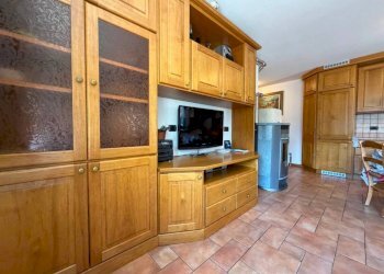 Salone - Appartamento via dei Prati, 10a, Valdidentro - foto 18