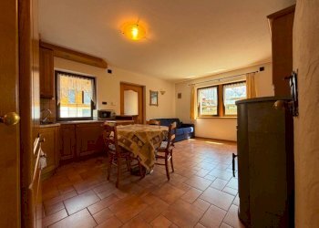 Salone - Three-room apartment via dei Prati, 10a, Valdidentro - photo 21