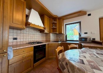 Cucina - Appartamento via dei Prati, 10a, Valdidentro - foto 22