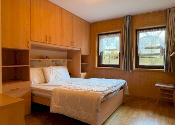 Camera da letto - Appartamento via dei Prati, 10a, Valdidentro - foto 23