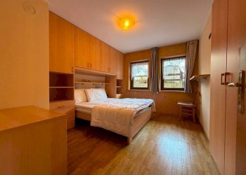 Camera da letto - Three-room apartment via dei Prati, 10a, Valdidentro - photo 24