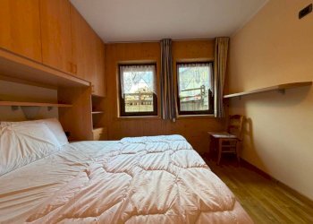 Camera da letto - Three-room apartment via dei Prati, 10a, Valdidentro - photo 25
