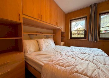 Camera da letto - Appartamento via dei Prati, 10a, Valdidentro - foto 26