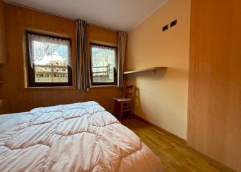 Camera da letto - Three-room apartment via dei Prati, 10a, Valdidentro - photo 27