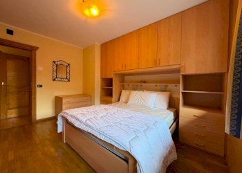 Camera da letto - Appartamento via dei Prati, 10a, Valdidentro - foto 28