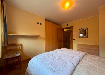 Camera da letto - Three-room apartment via dei Prati, 10a, Valdidentro - photo 30