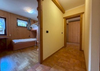 Corridoio - Three-room apartment via dei Prati, 10a, Valdidentro - photo 31