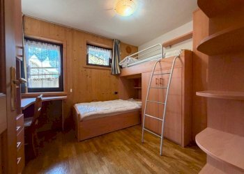Camera da letto - Appartamento via dei Prati, 10a, Valdidentro - foto 33