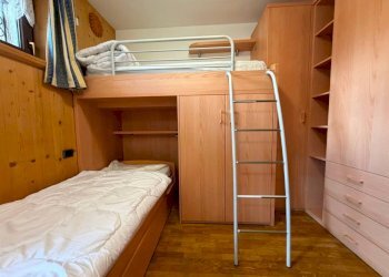 Camera da letto - Appartamento via dei Prati, 10a, Valdidentro - foto 36
