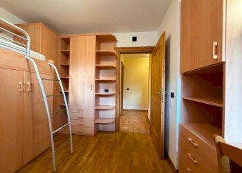 Camera da letto - Three-room apartment via dei Prati, 10a, Valdidentro - photo 37