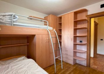 Camera da letto - Appartamento via dei Prati, 10a, Valdidentro - foto 39