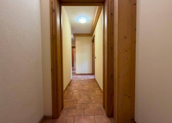 Corridoio - Appartamento via dei Prati, 10a, Valdidentro - foto 40