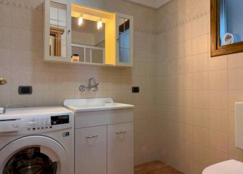 Bagno - Appartamento via dei Prati, 10a, Valdidentro - foto 42