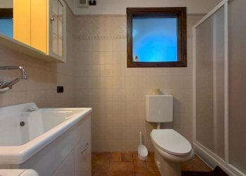 Bagno - Three-room apartment via dei Prati, 10a, Valdidentro - photo 43
