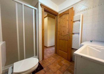 Bagno - Three-room apartment via dei Prati, 10a, Valdidentro - photo 44
