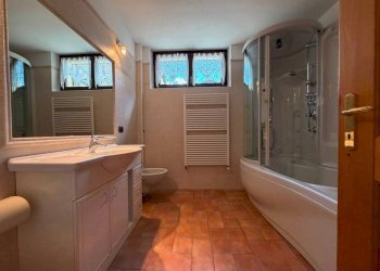 Bagno - Appartamento via dei Prati, 10a, Valdidentro - foto 45