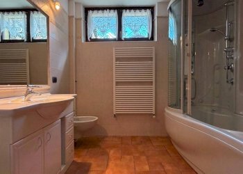 Bagno - Appartamento via dei Prati, 10a, Valdidentro - foto 46