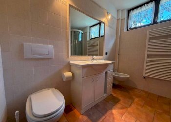 Bagno - Three-room apartment via dei Prati, 10a, Valdidentro - photo 47
