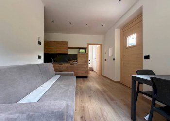 Salone - Two-room apartment via Costabella, 4, Valdidentro - photo 2